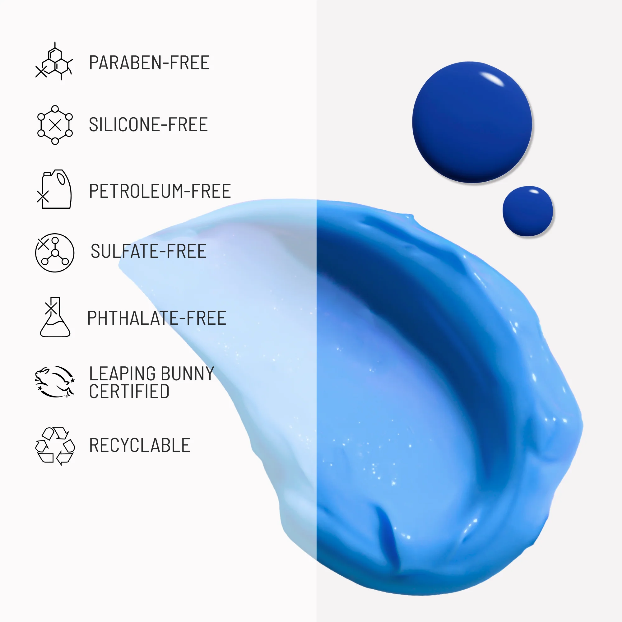 Blue Color Boost - Image 6