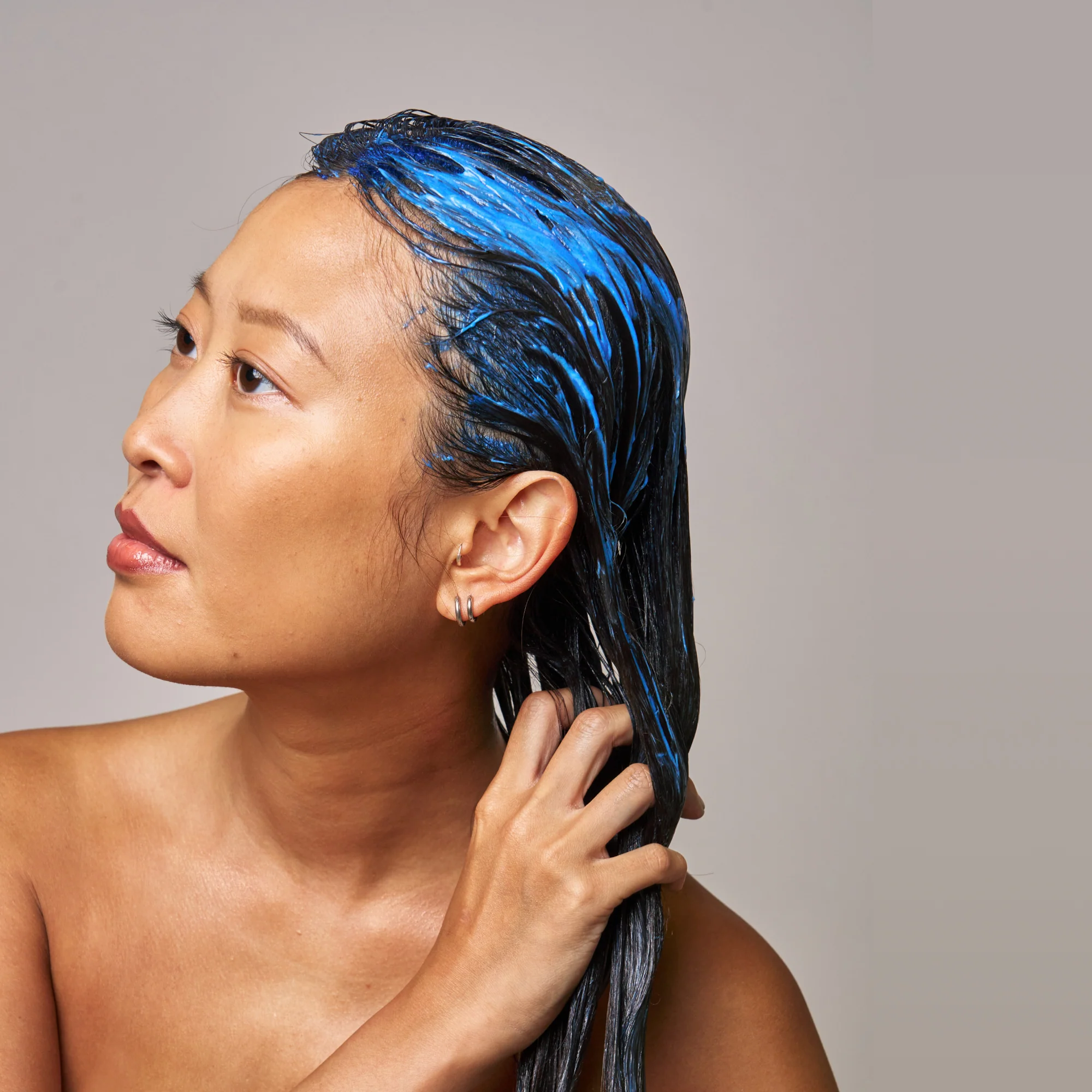 Blue Color Boost - Image 7