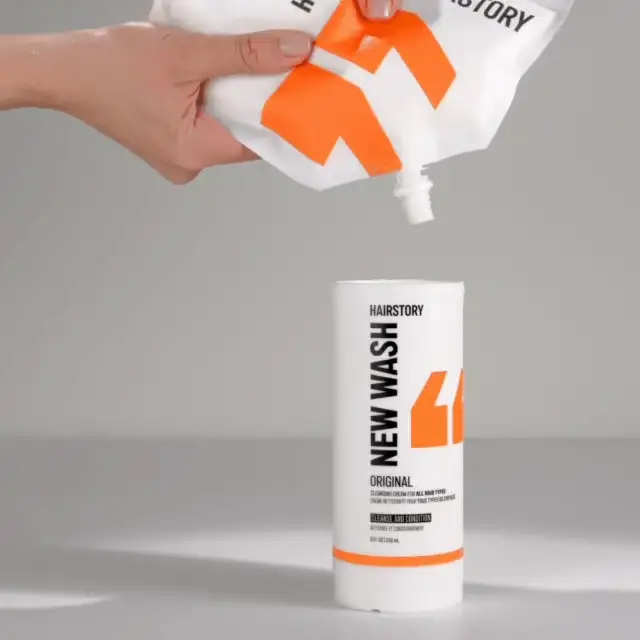 Bond Boost for New Wash - Image 7