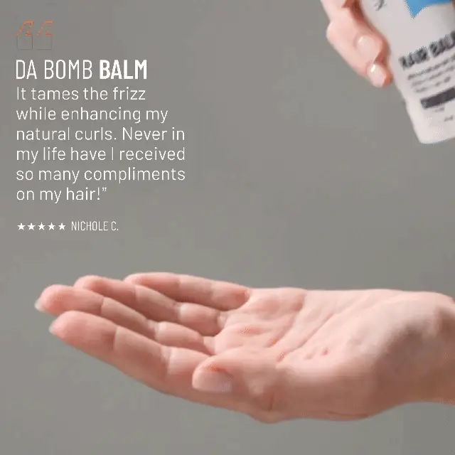 WS Hair Balm - Image 7