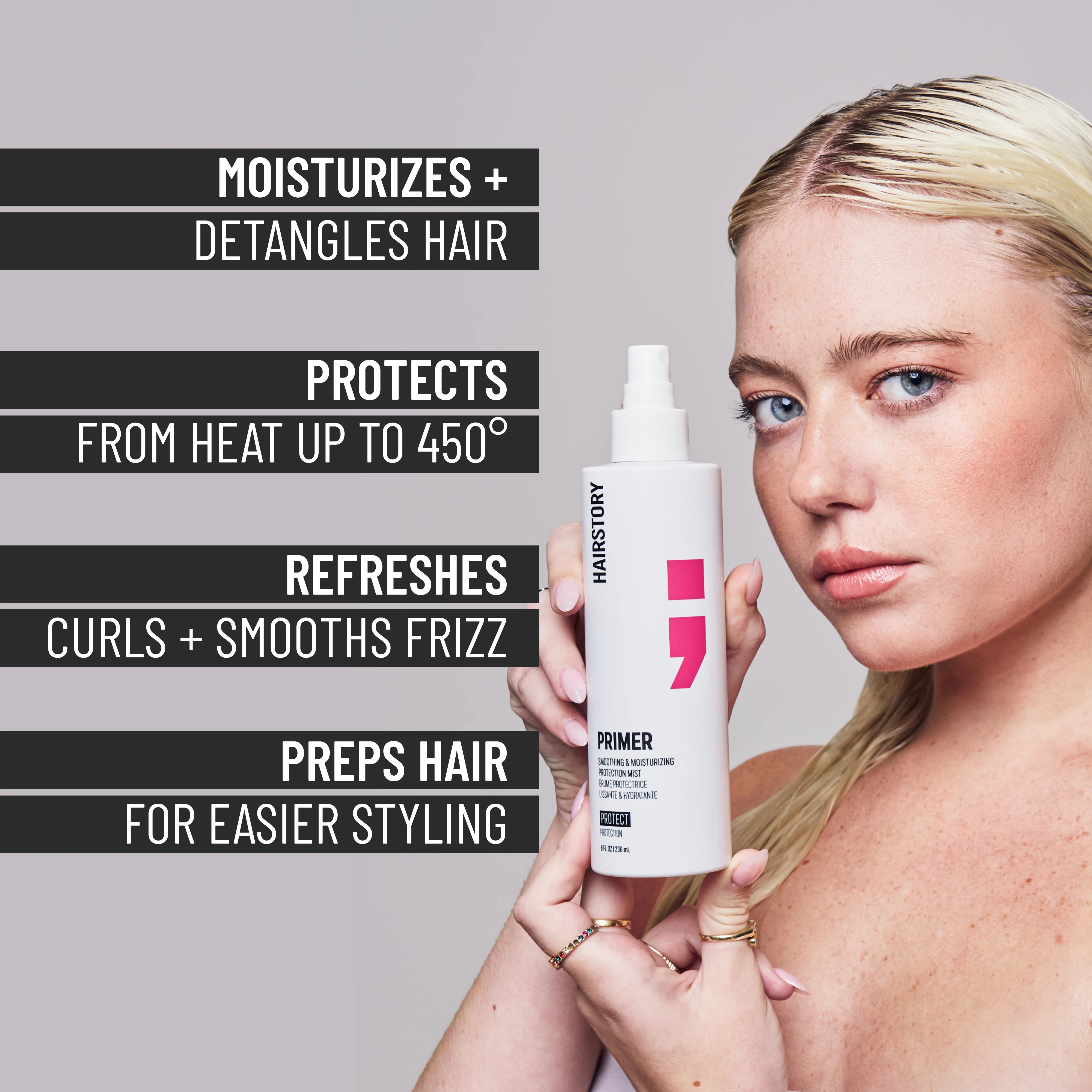 Clarifying Hair Method - Image 9