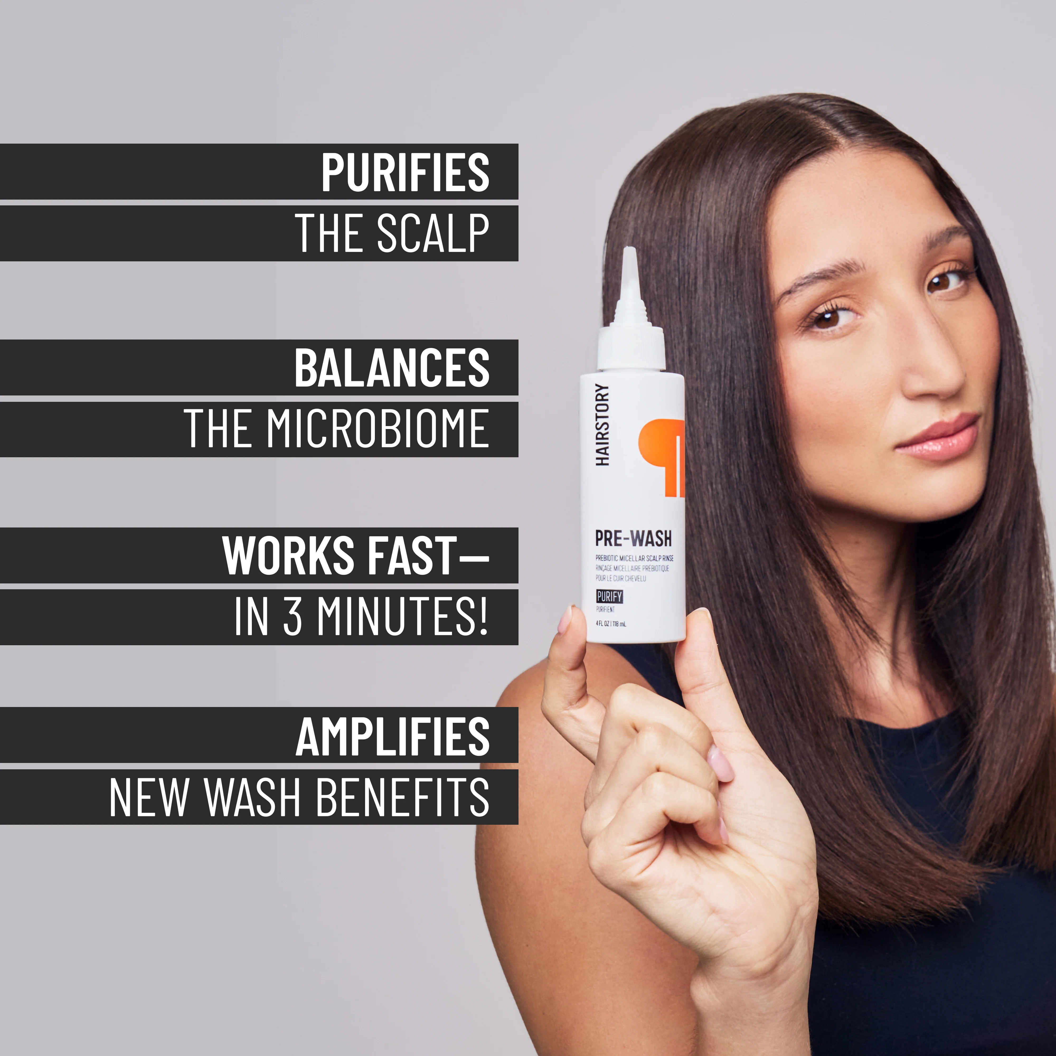 Clarifying Hair Method - Image 5