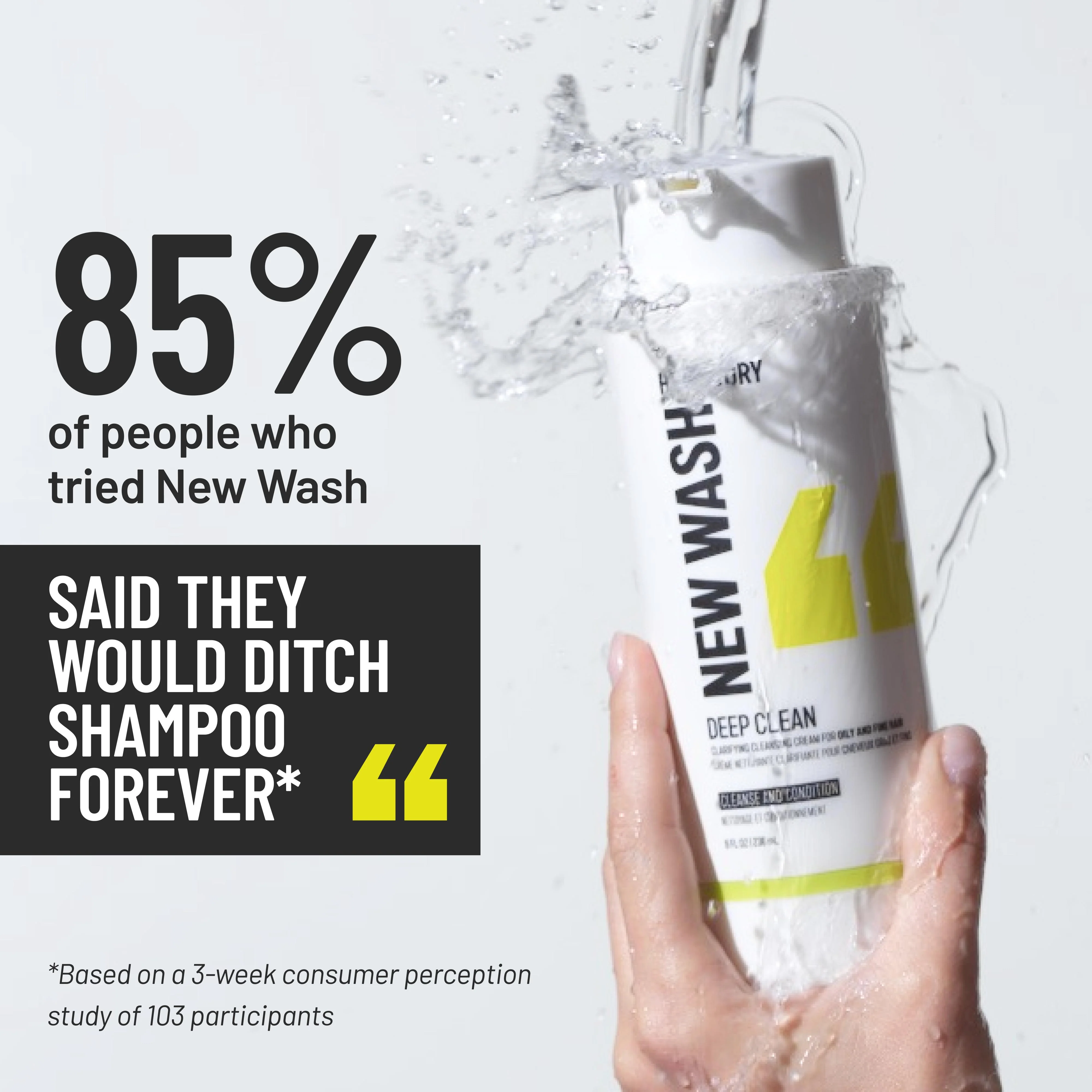 New Wash Deep Clean - Image 8