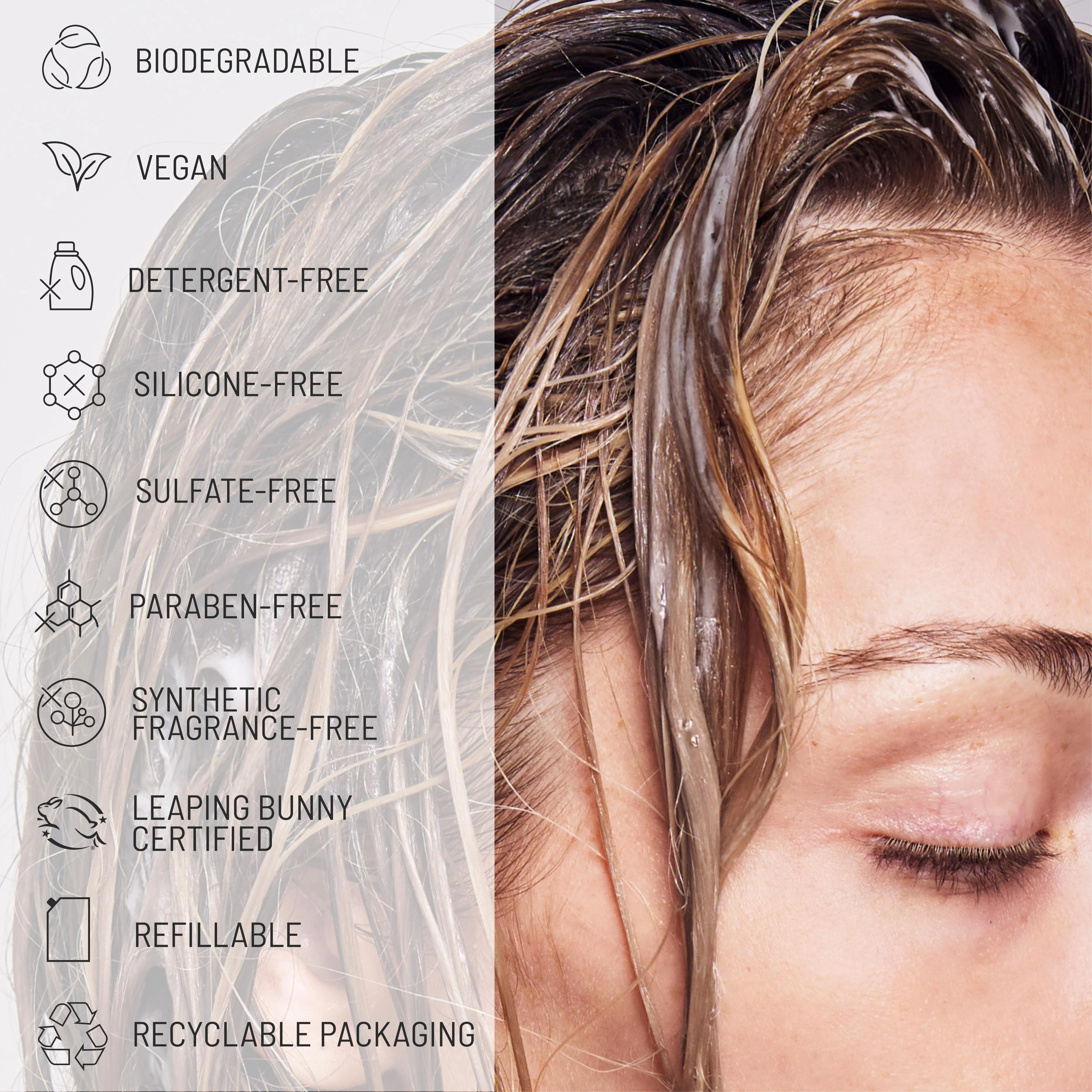 New Wash Deep Clean Refill - Image 10