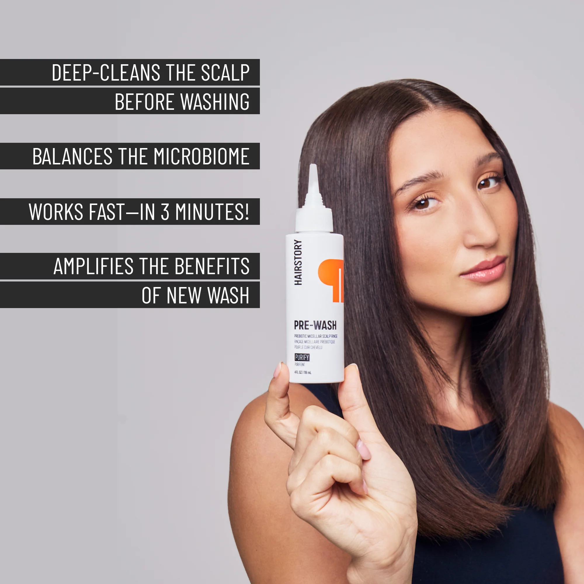 New Wash Method Fragrance-Free for All Hair Types - Image 6