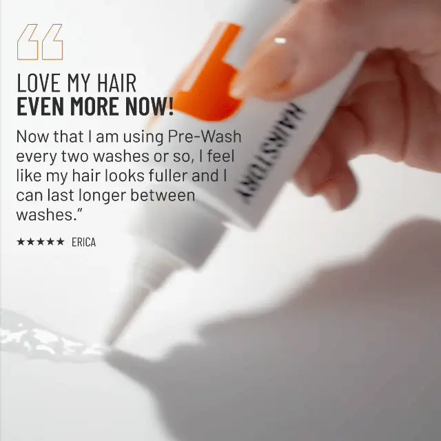 Clarifying Hair Method - Image 6