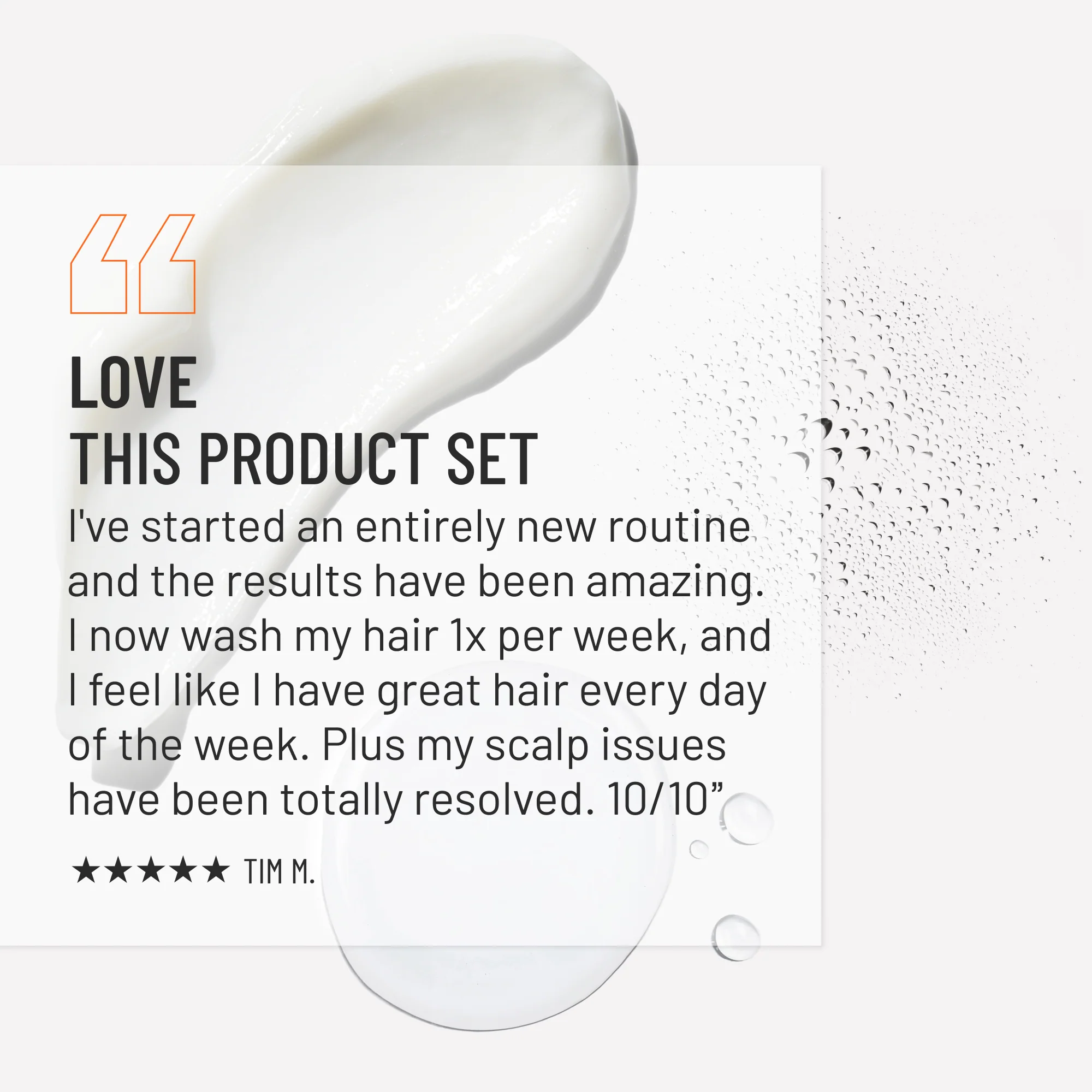Clarifying Hair Method - Image 3