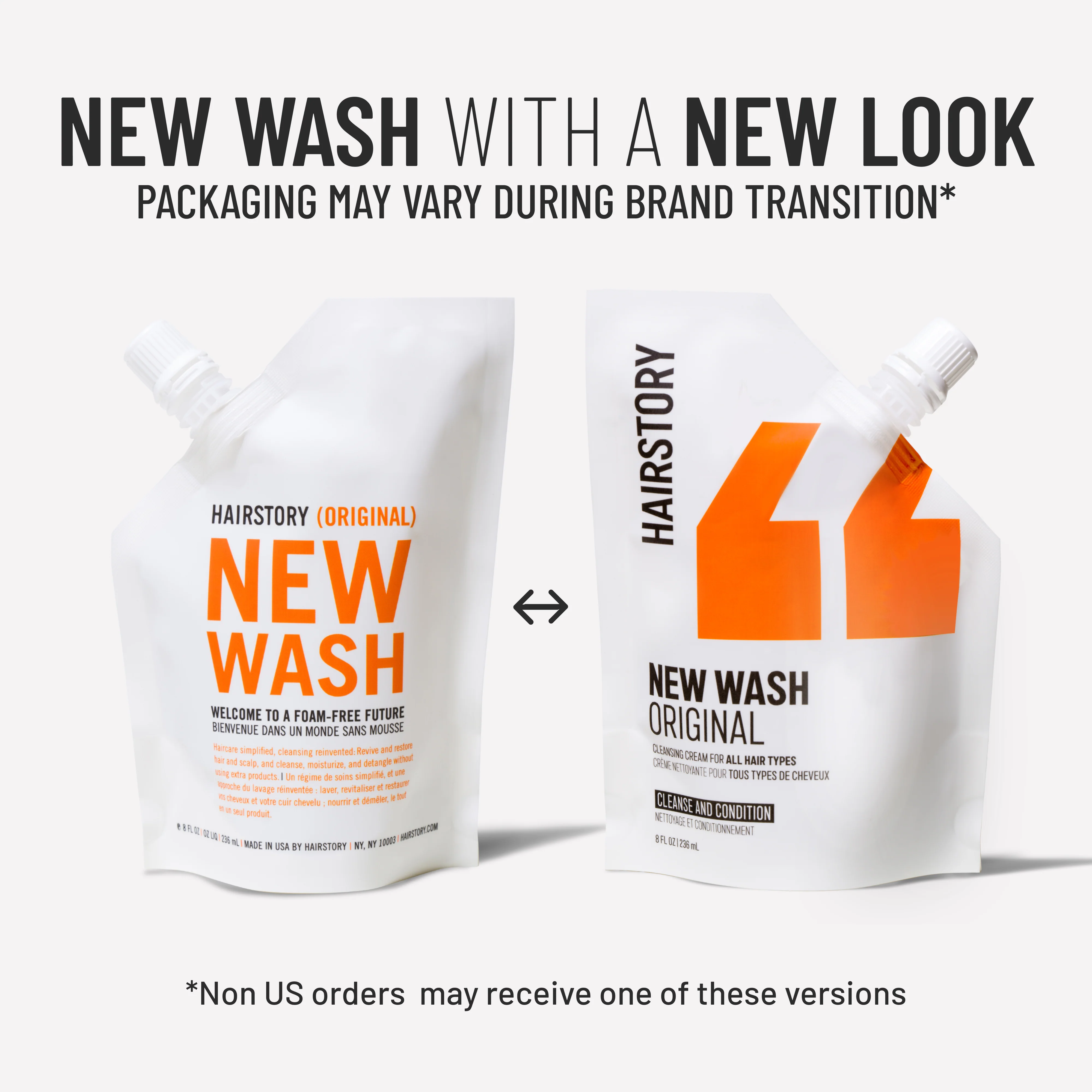 New Wash Original Refill - Image 11