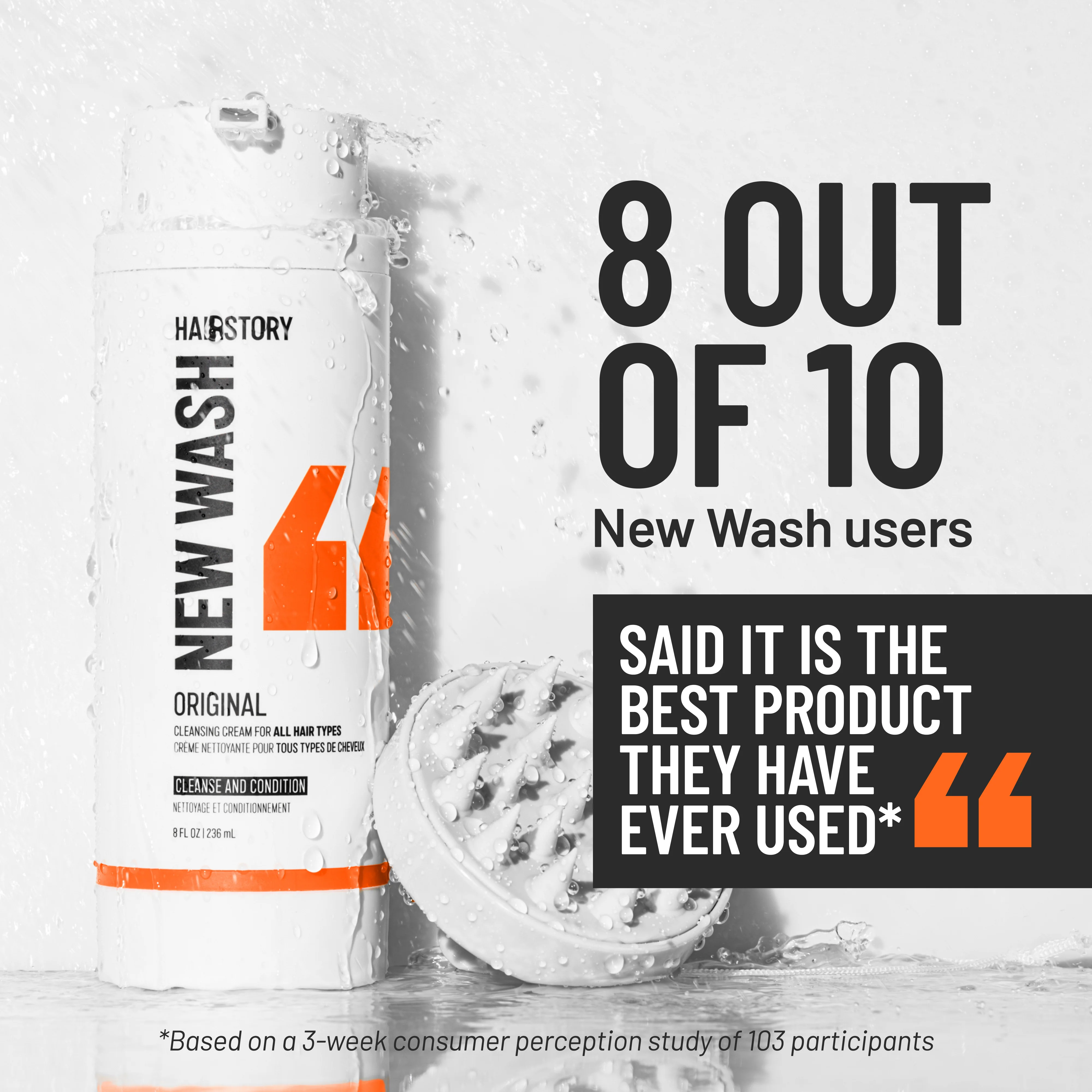 New Wash Original Refill - Image 4