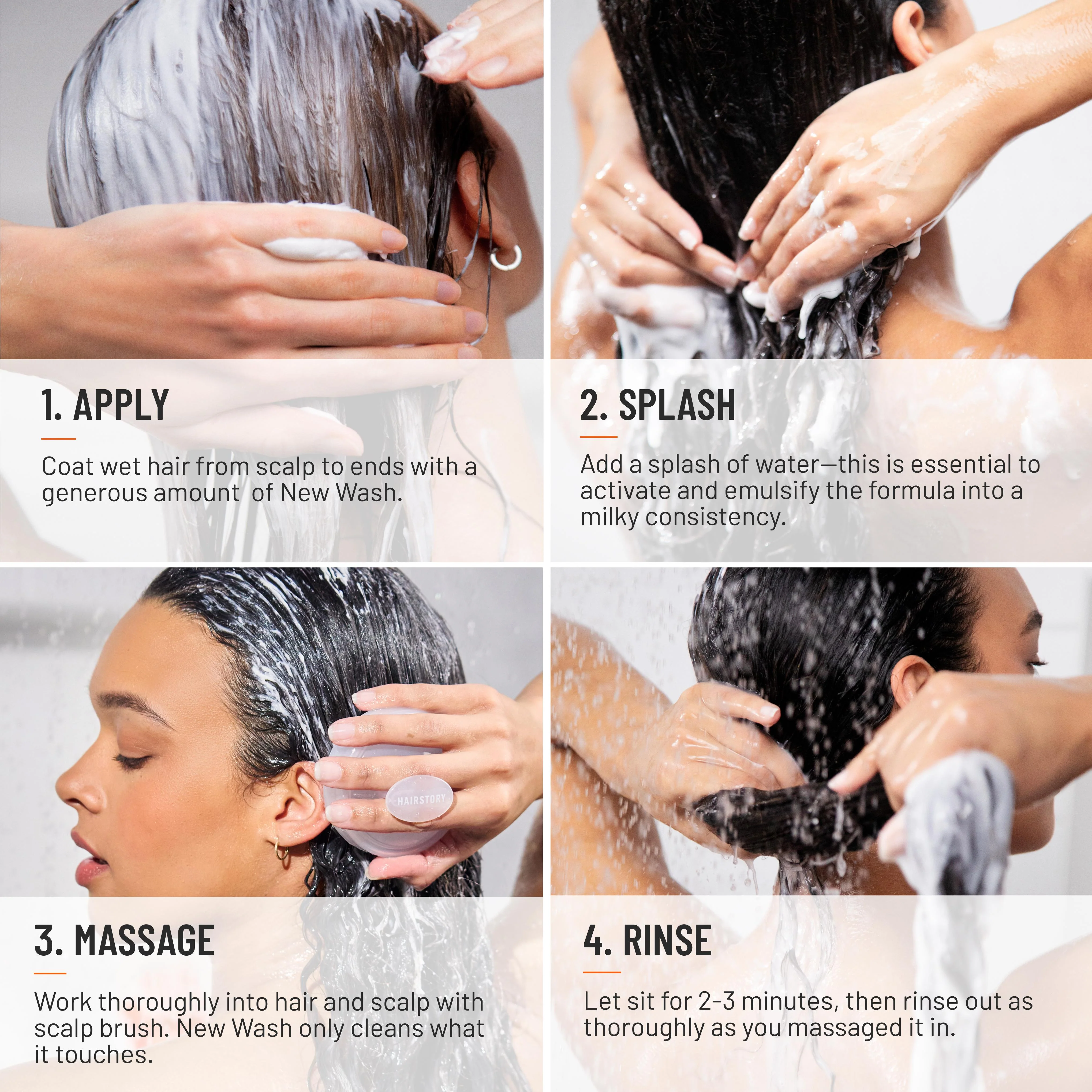 New Wash Original Refill - Image 10