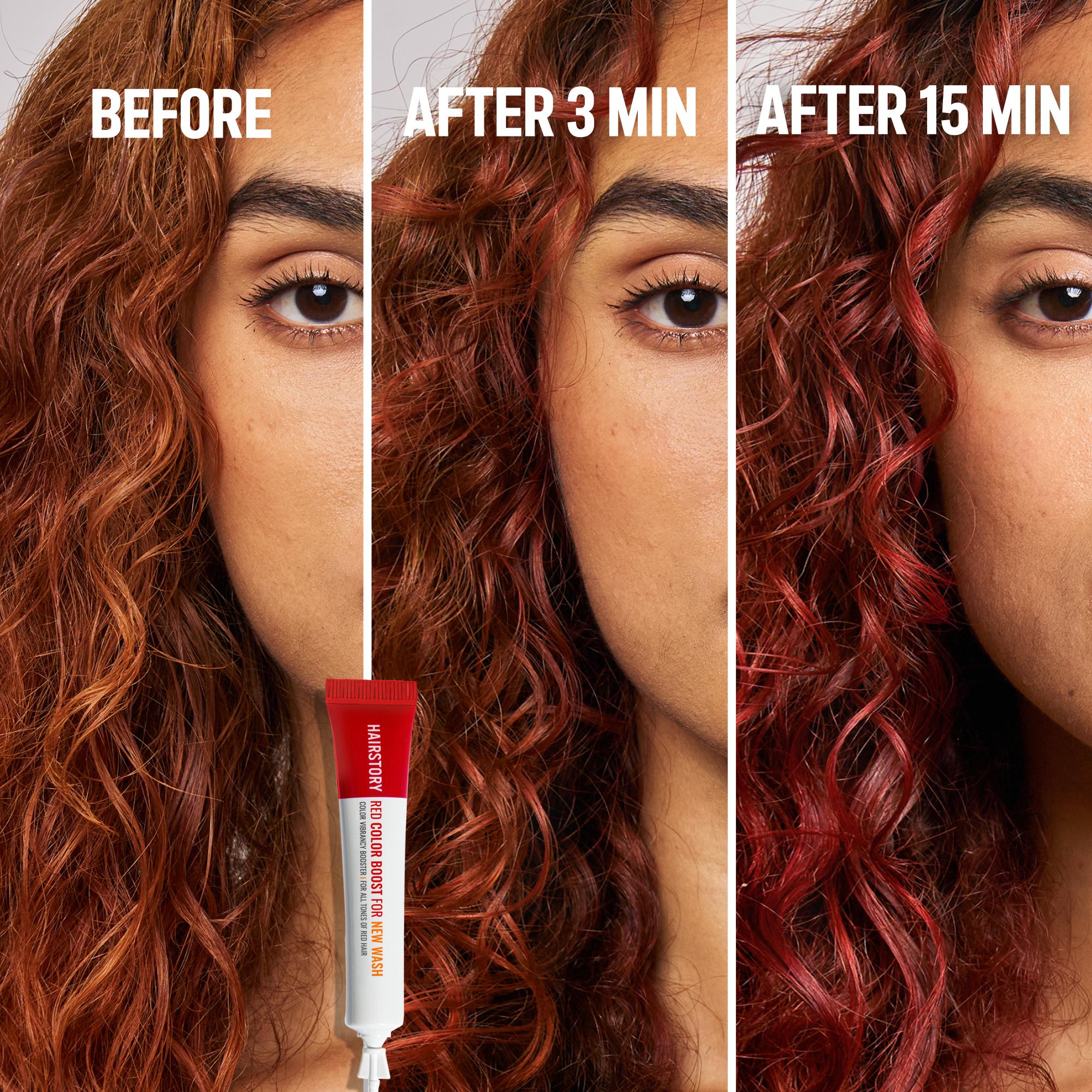 WS Red Color Boost - Image 4