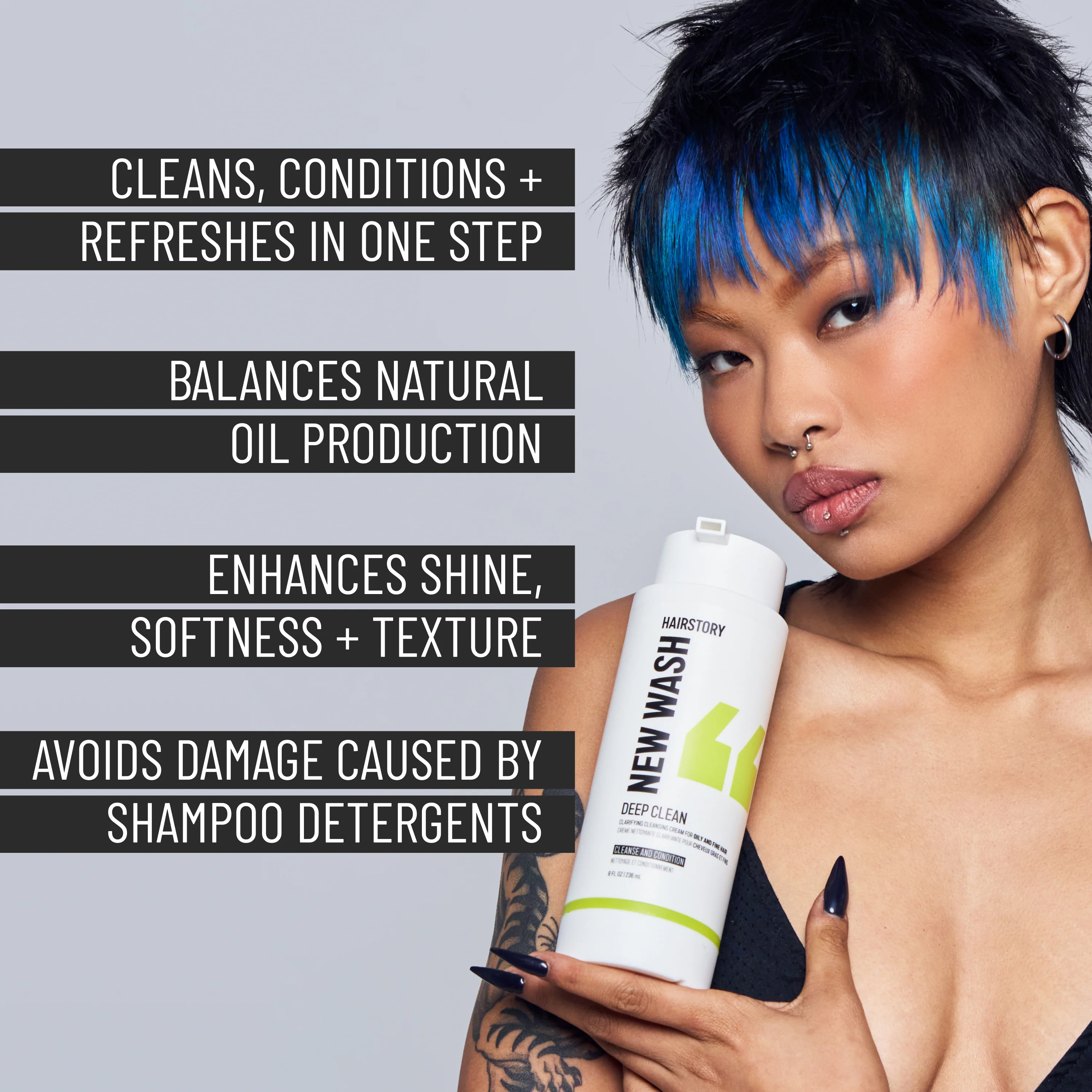 Clarifying Hair Method - Image 4