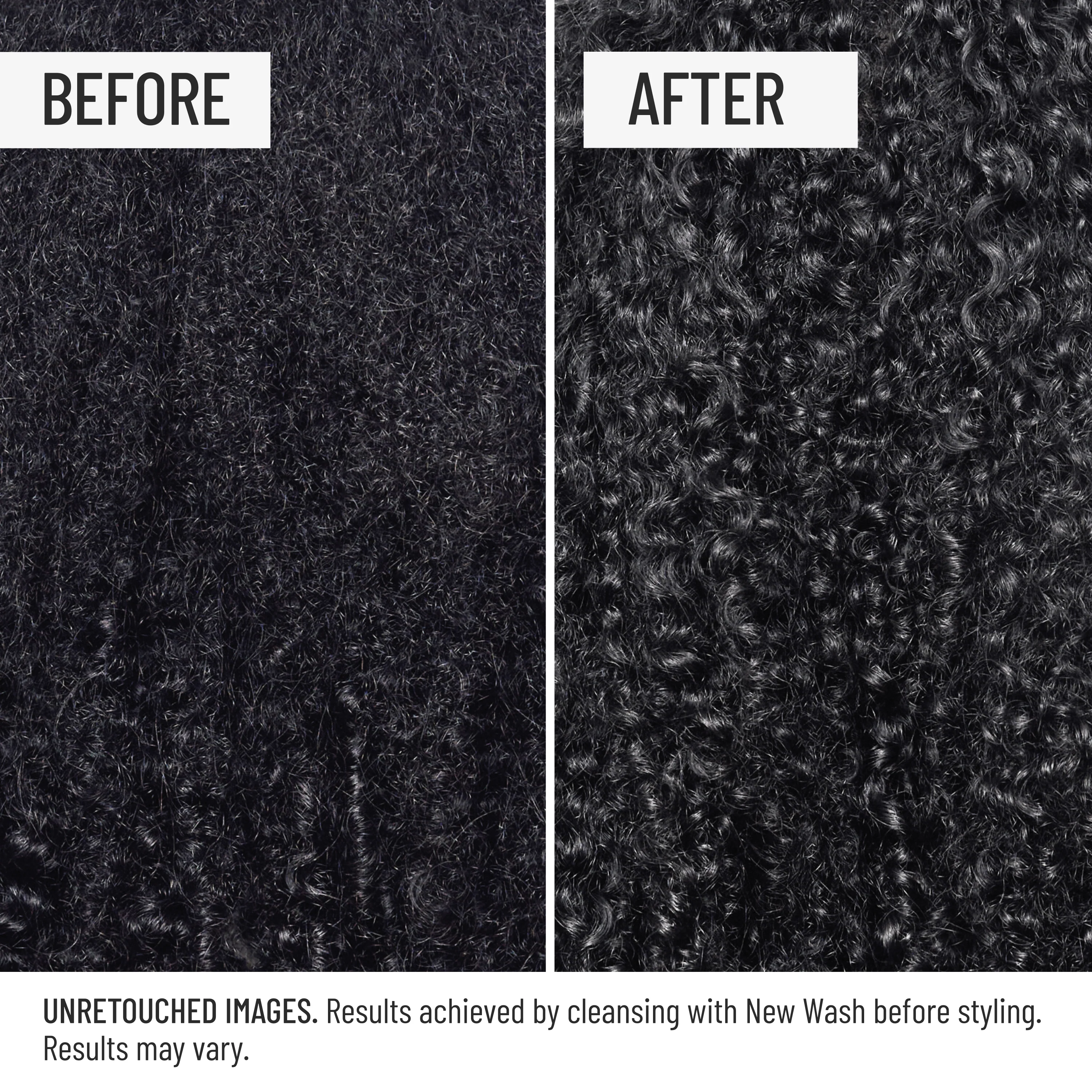 WS New Wash Rich 20oz Refill - Image 7